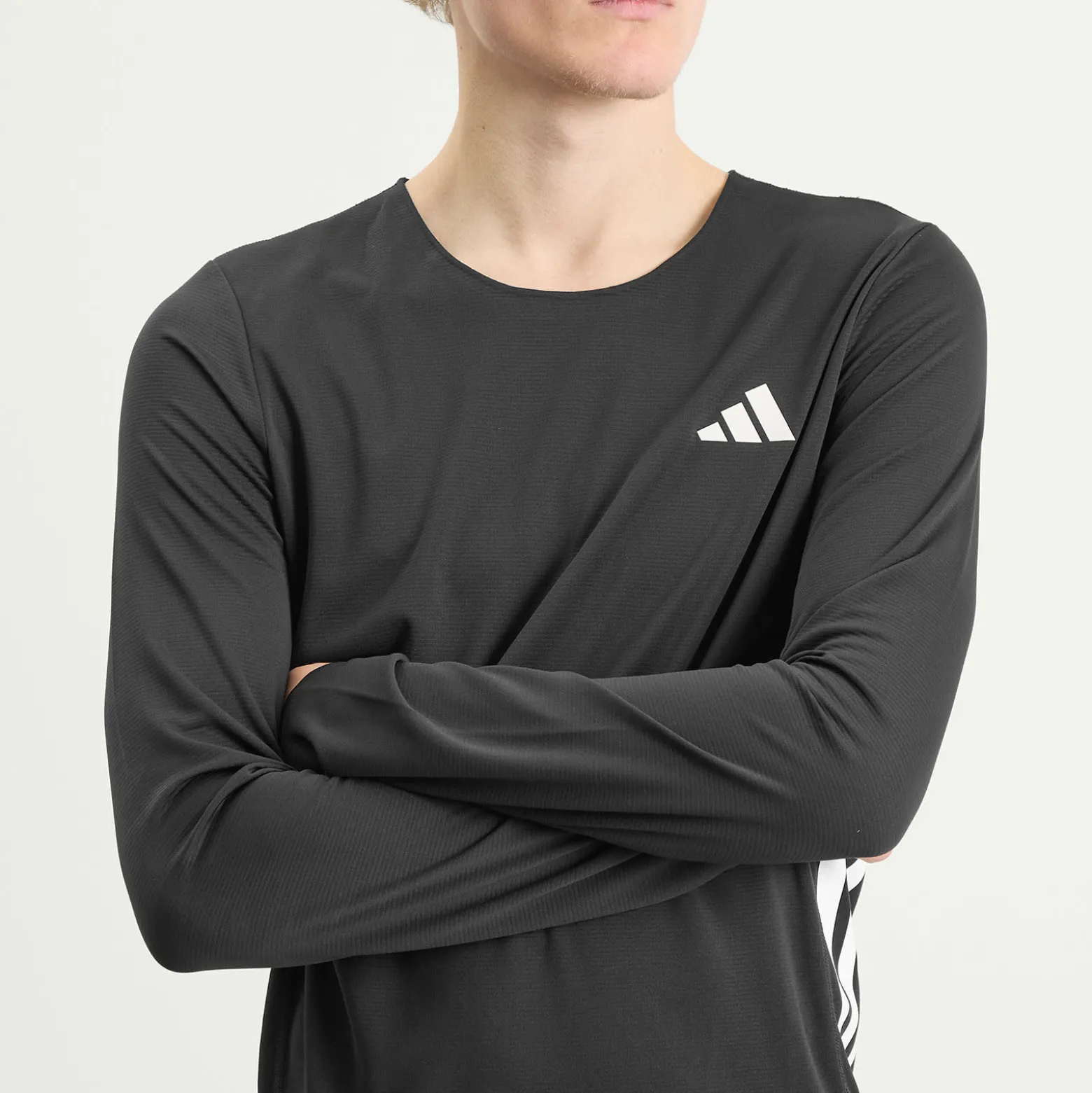 adidas Adizero Running Long Sleeve Top