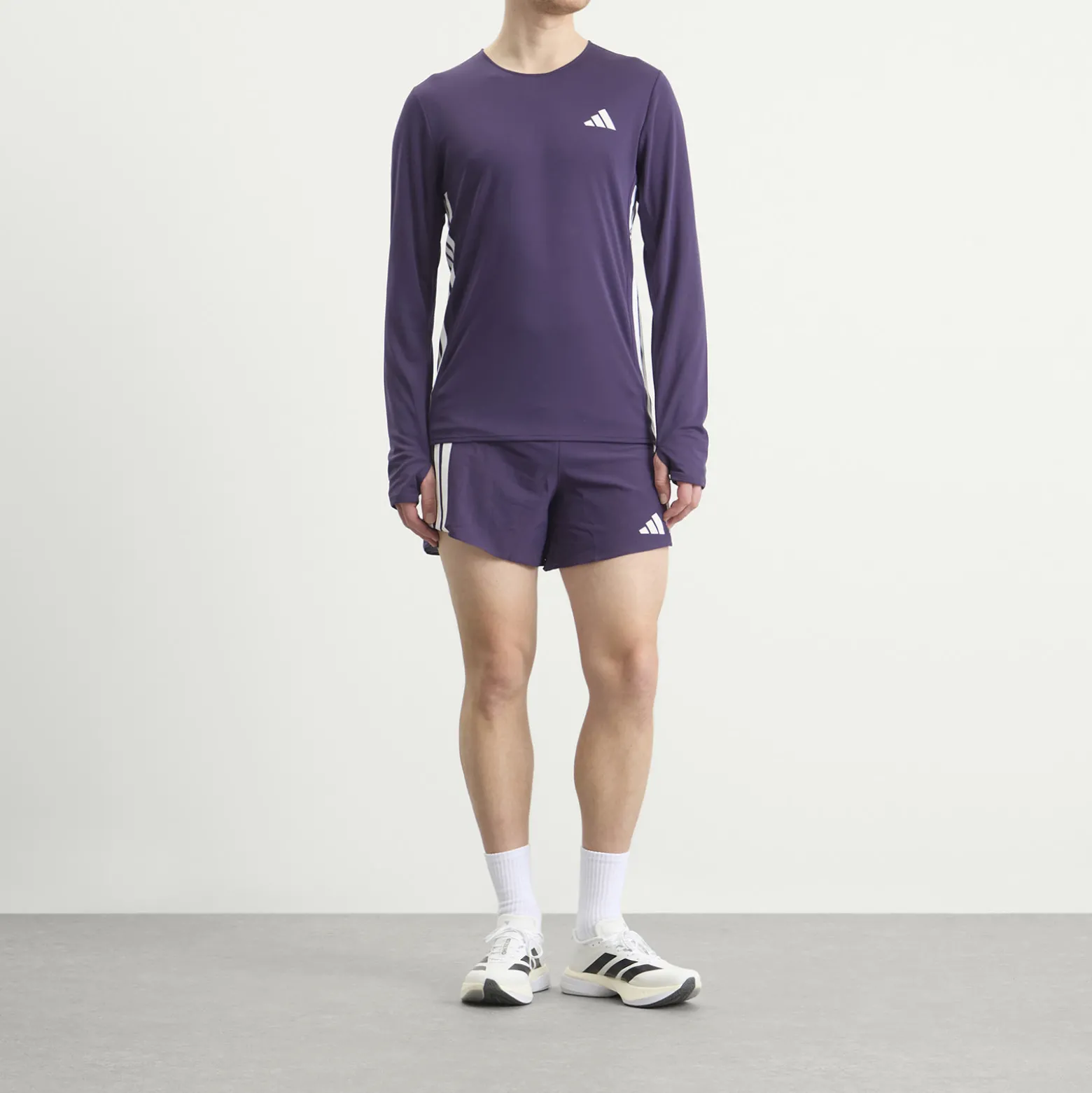 adidas Adizero Running T-Shirt