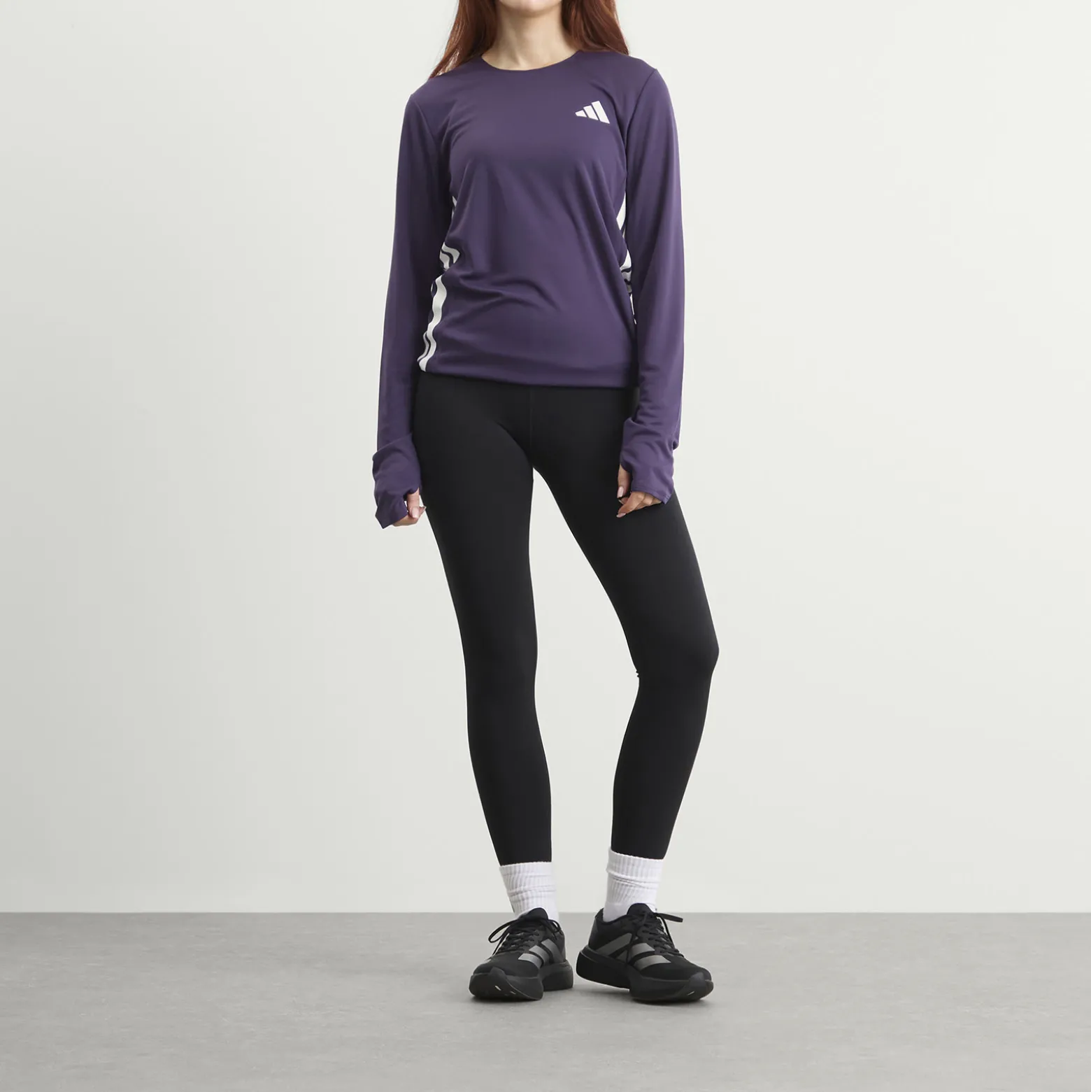 adidas Adizero Running T-Shirt