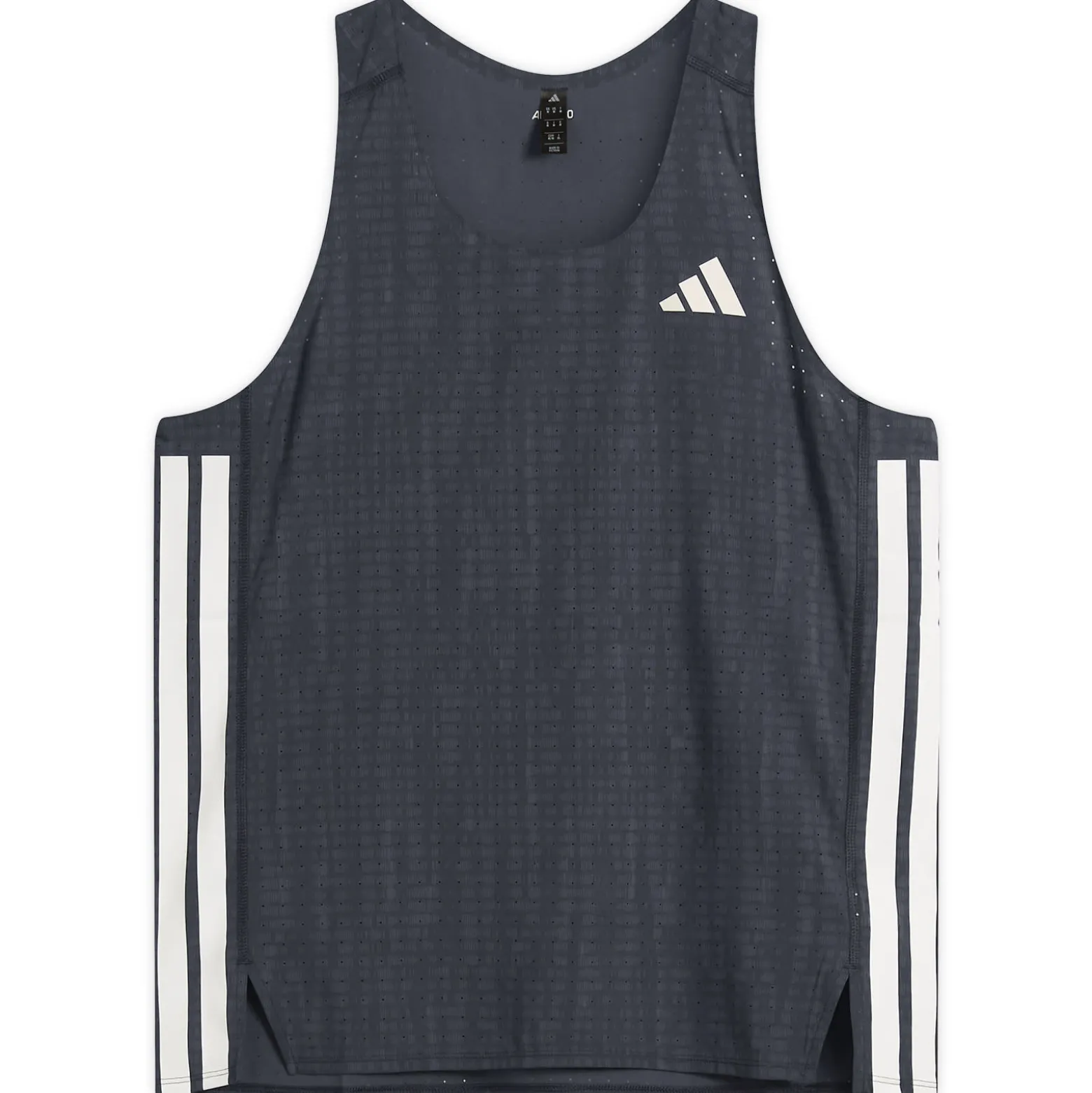 adidas Adizero Singlet Vest