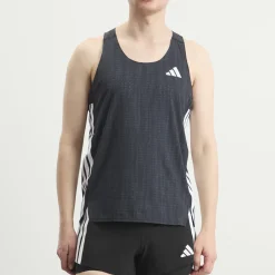 adidas Adizero Singlet Vest