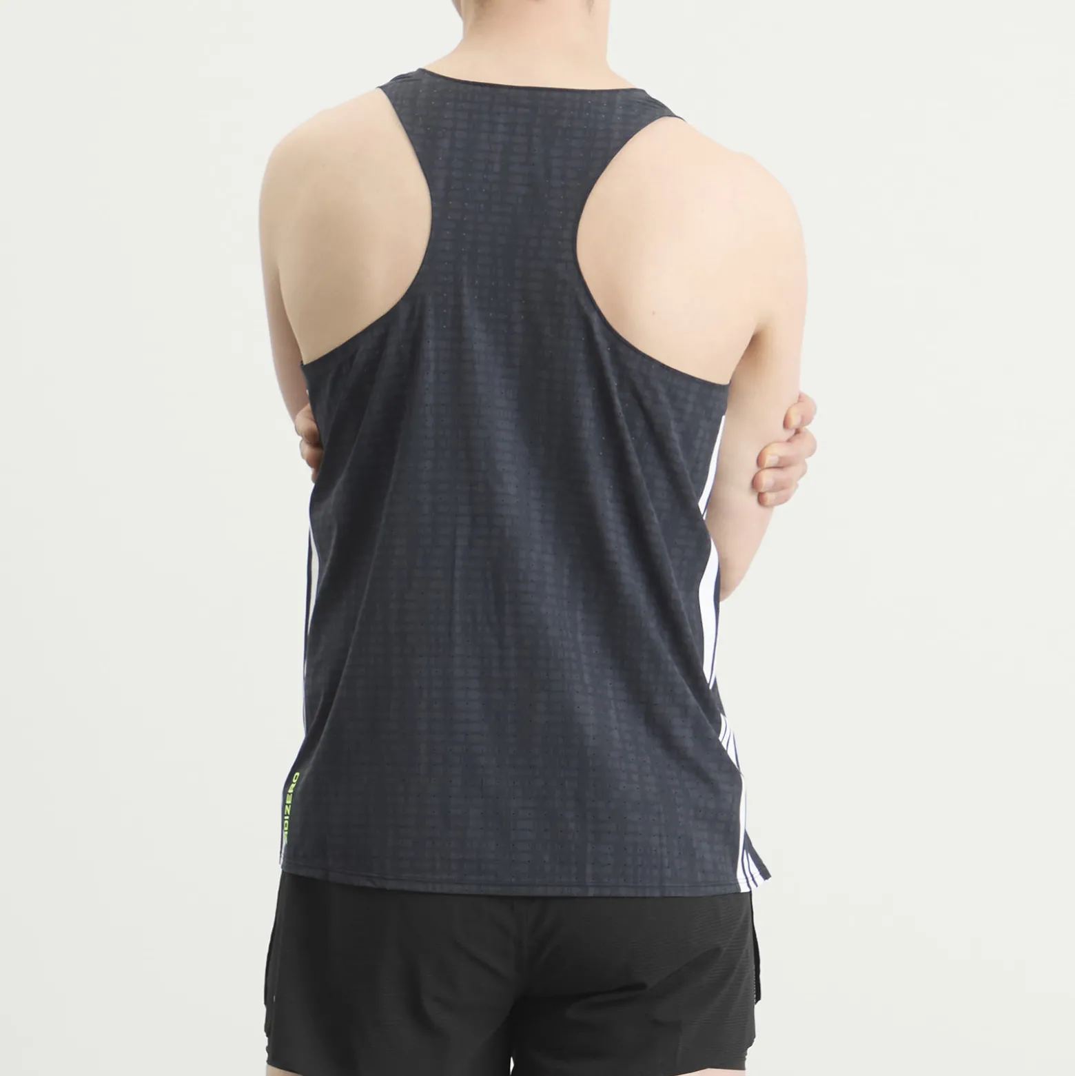 adidas Adizero Singlet Vest