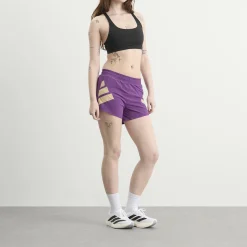 adidas Adizero Split Short