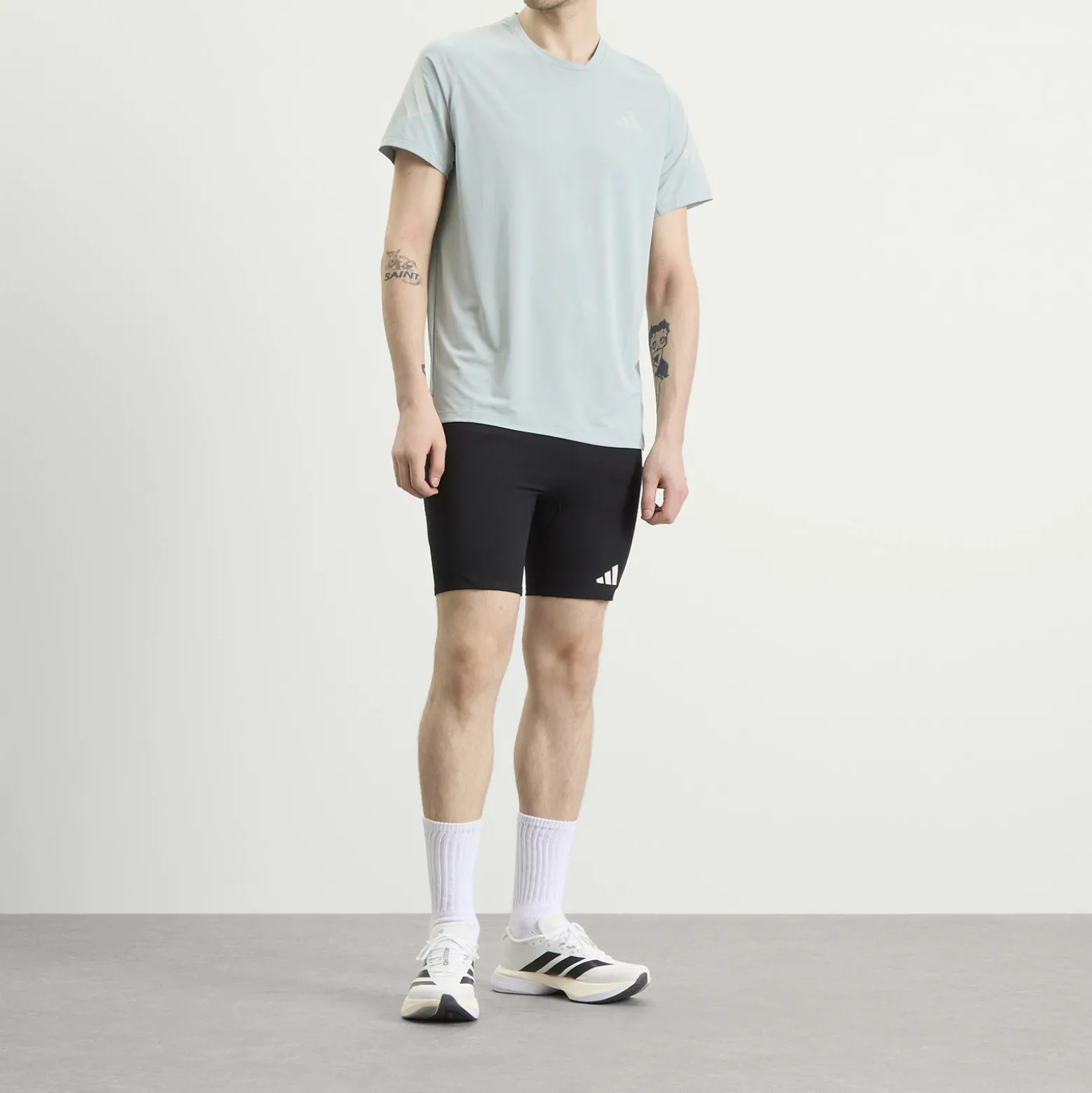 adidas Adizero S Tgt Short