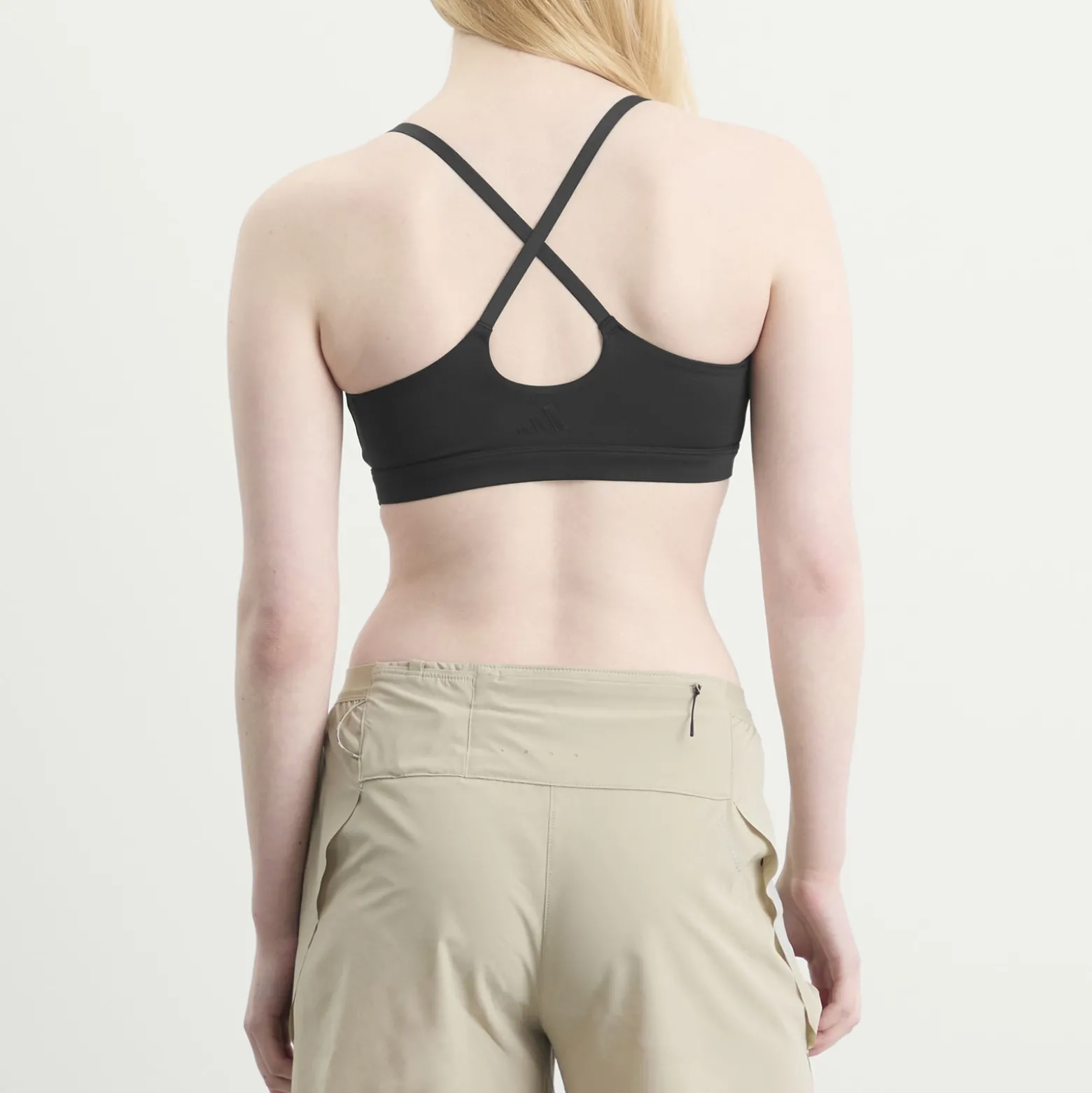 Adidas All Me Sports Bra
