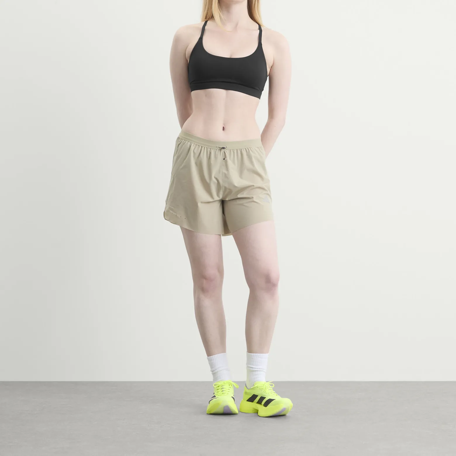 Adidas All Me Sports Bra