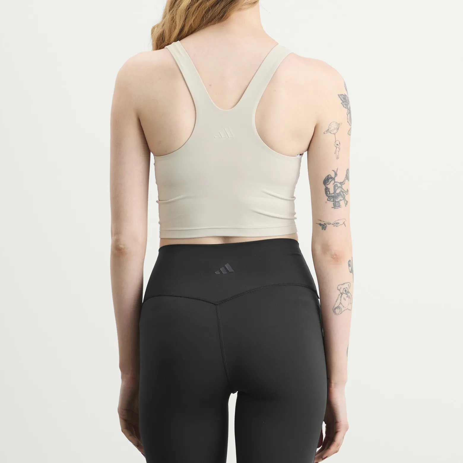 Adidas All Me Tank Top