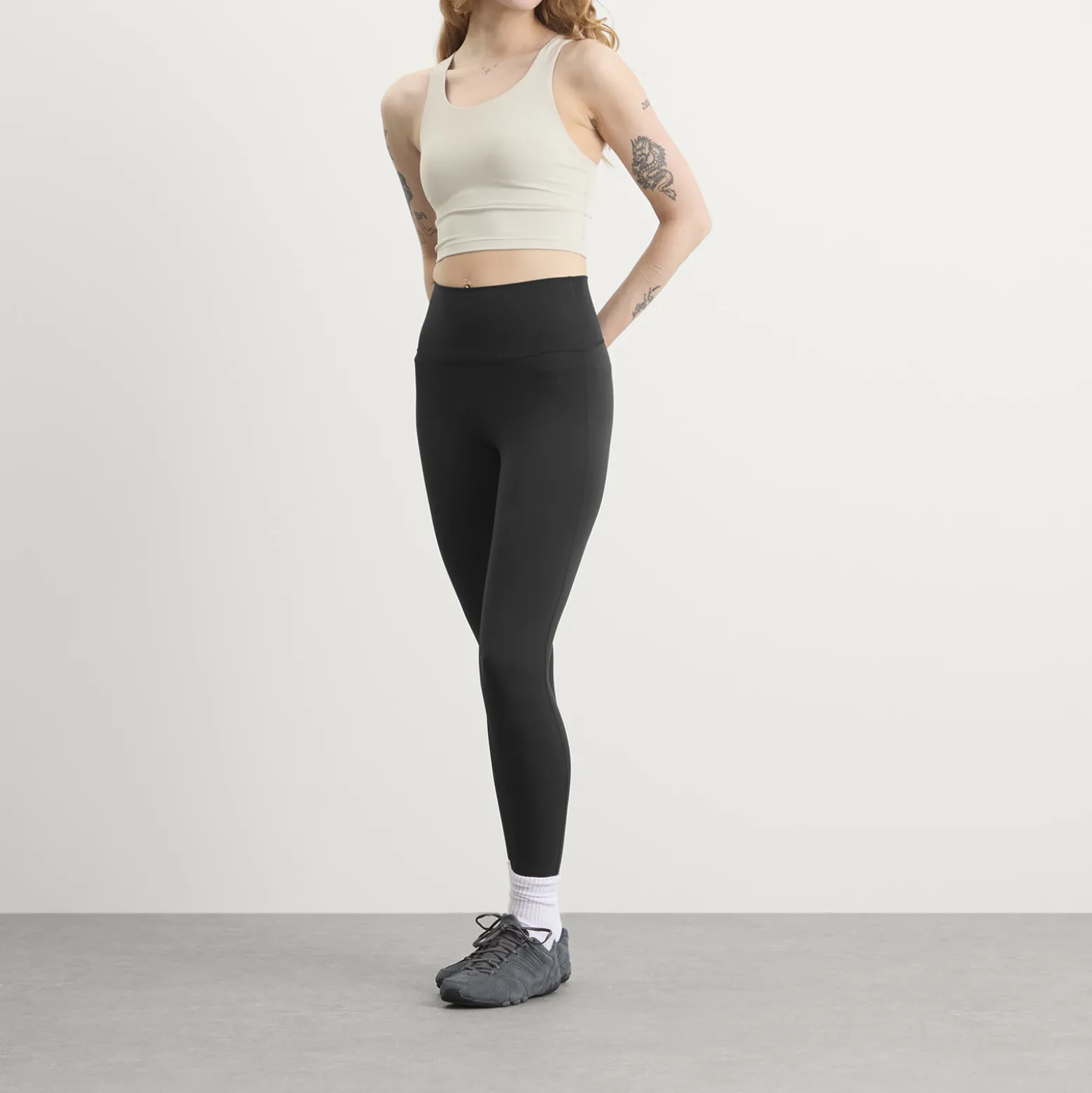 Adidas All Me Tank Top