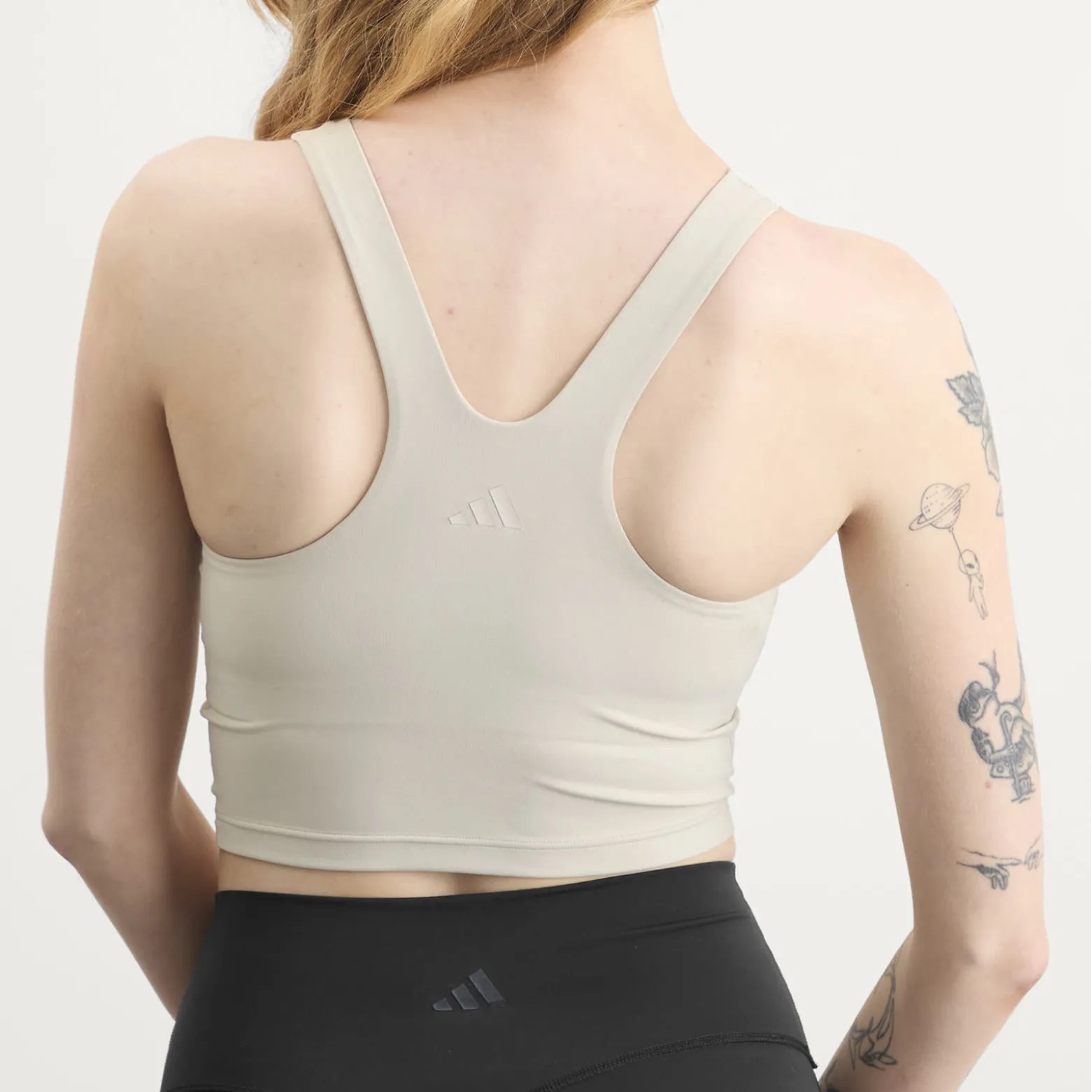 Adidas All Me Tank Top