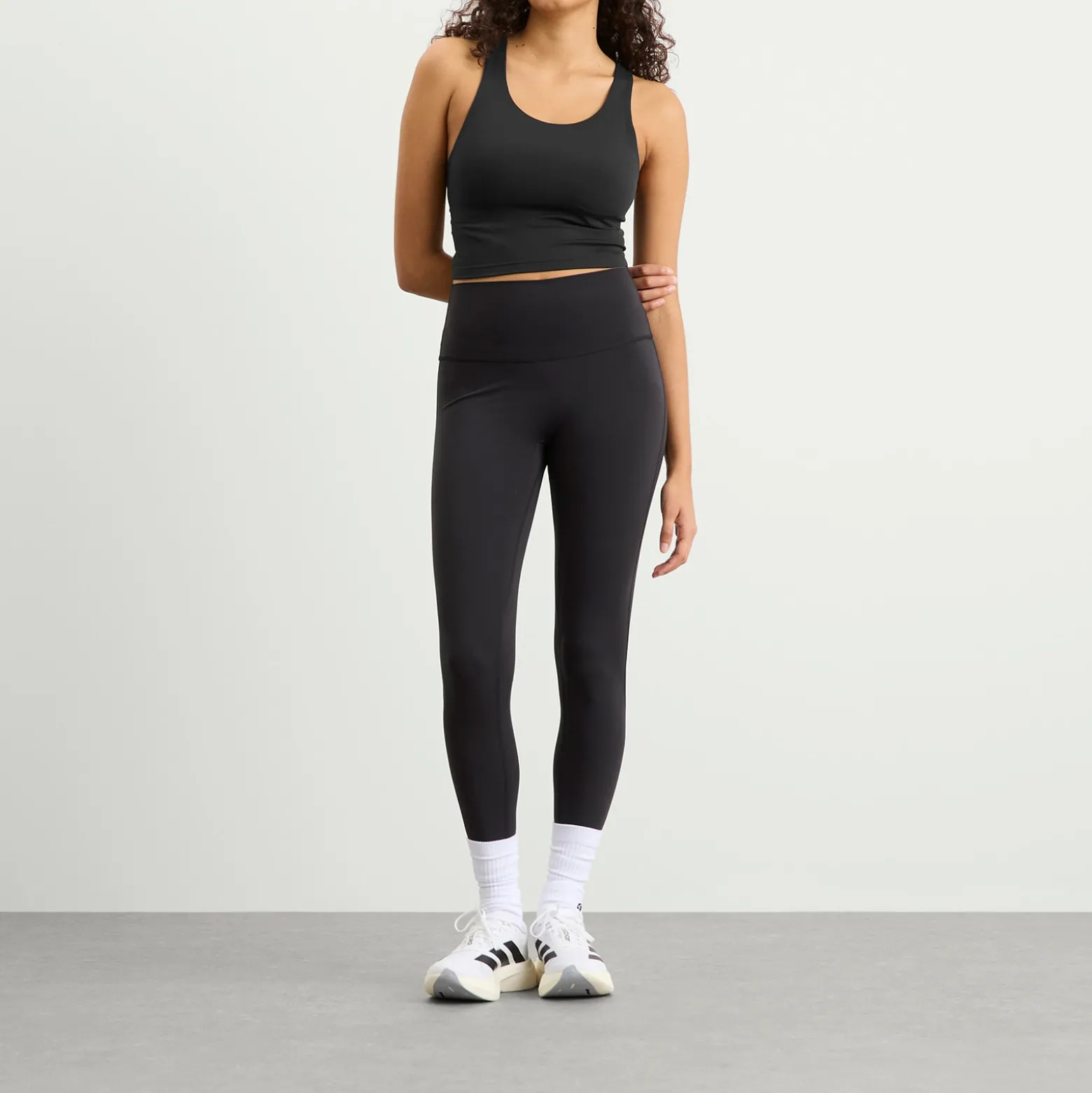 Adidas All Me Tank Top