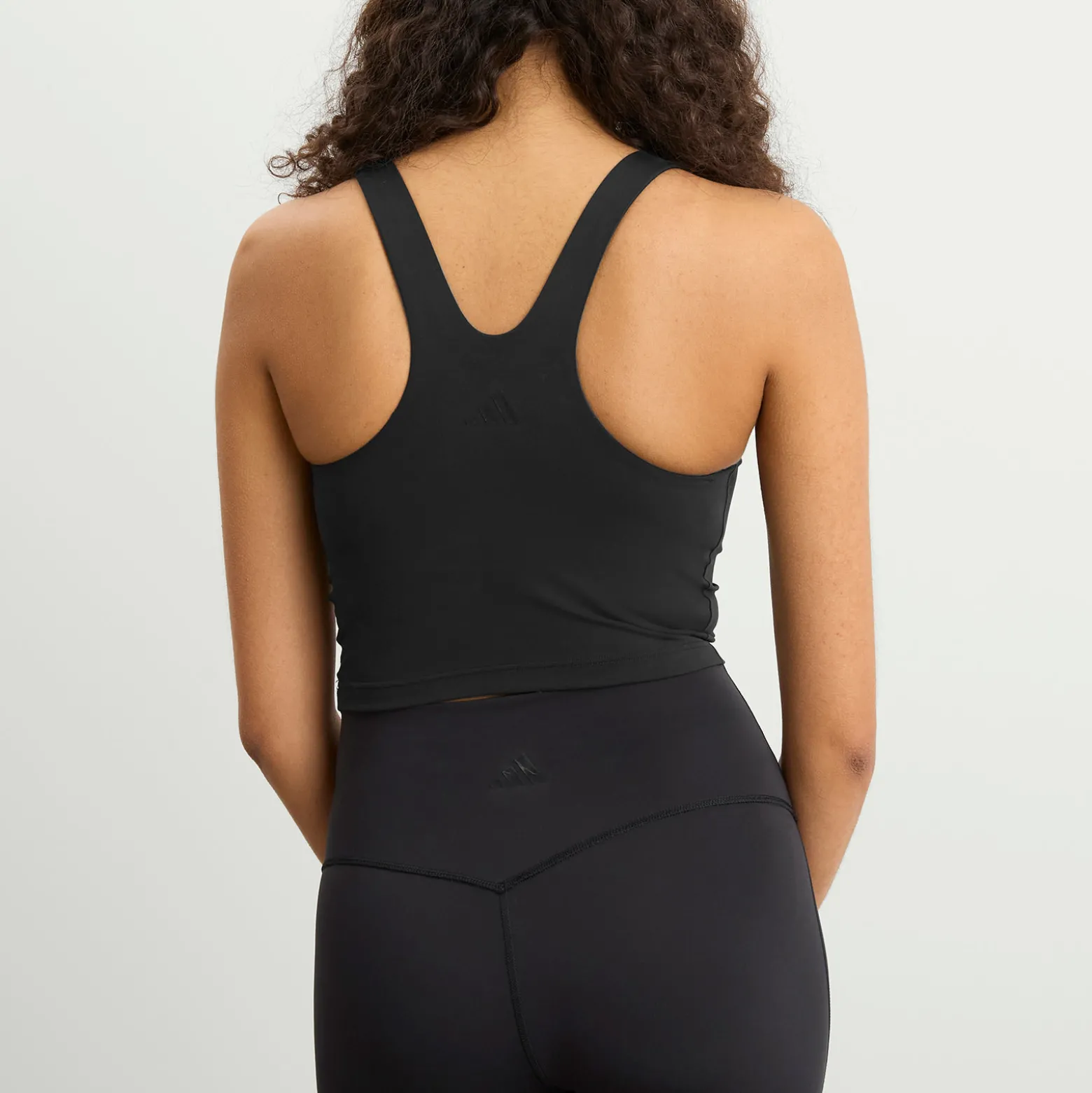 Adidas All Me Tank Top