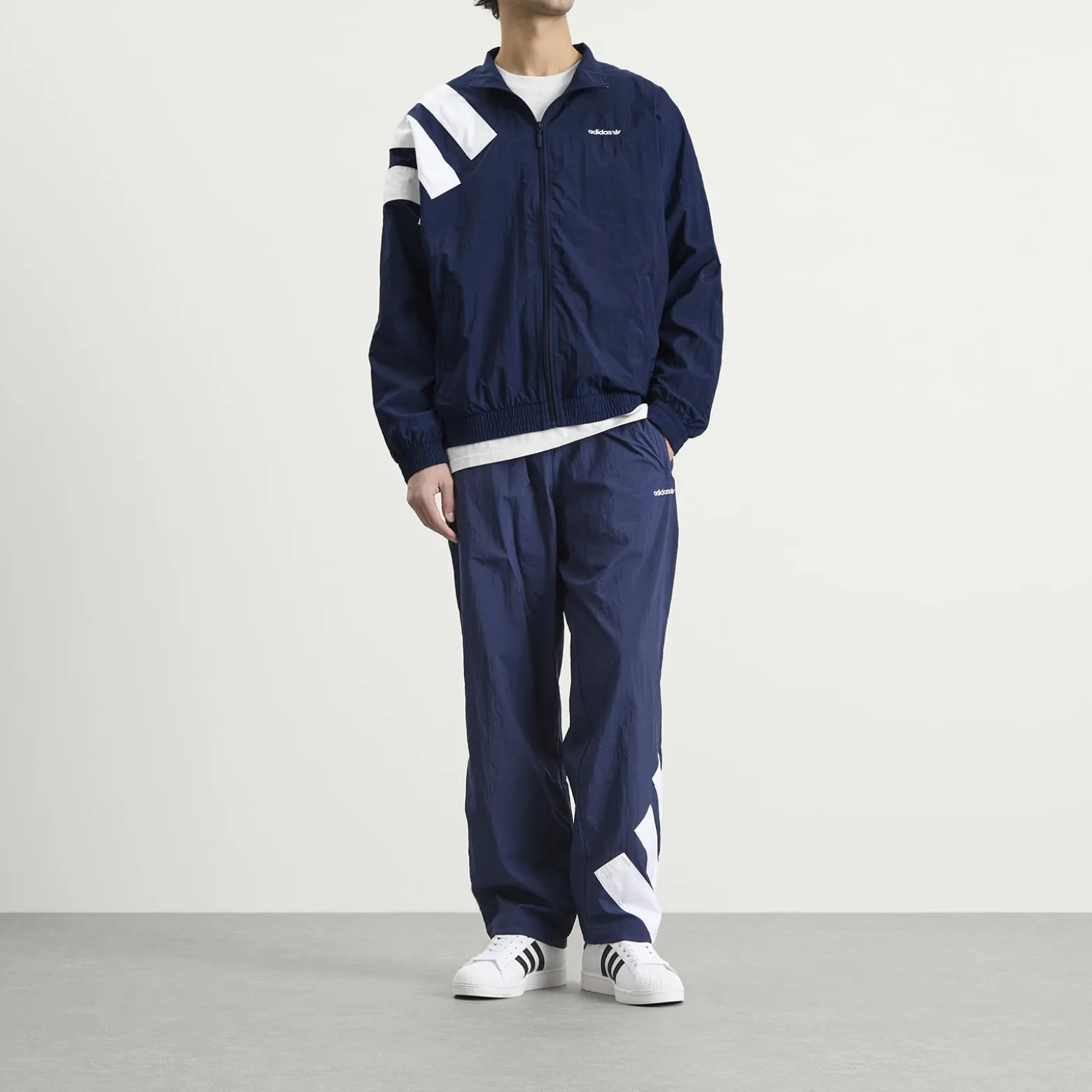 Adidas Arch Tracktop