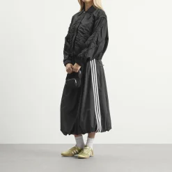 adidas Balloon Midi Skirt