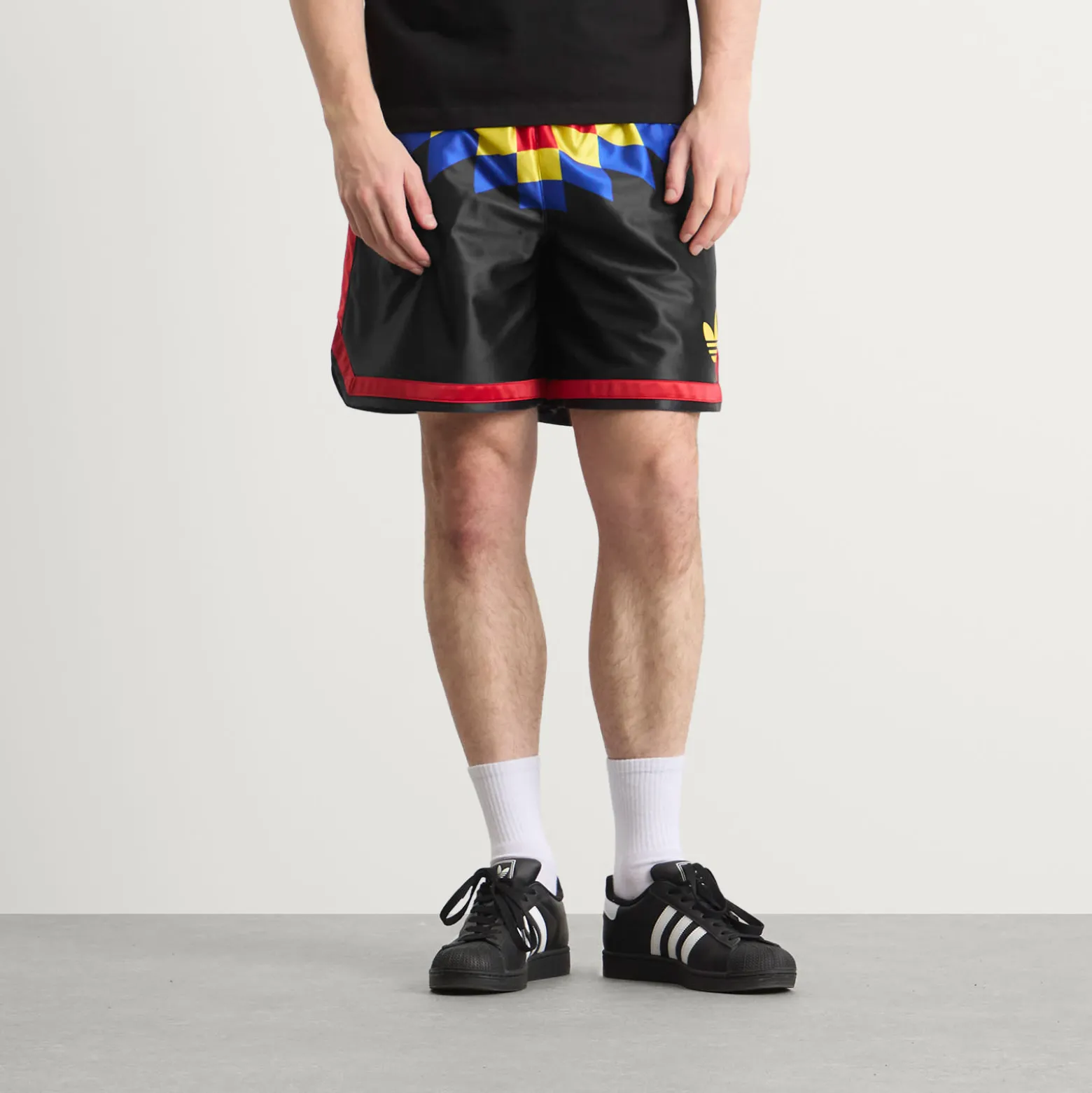 Adidas Basketball Diamond Pack Short