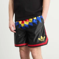 Adidas Basketball Diamond Pack Short