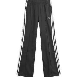 adidas Bell Bottom Firebird Track Pants