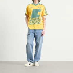 Adidas Bob Marley Jersey Top