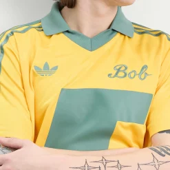Adidas Bob Marley Jersey Top