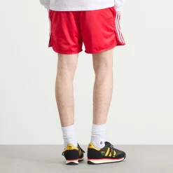 Adidas Bob Marley Shorts