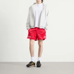 Adidas Bob Marley Shorts
