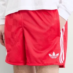 Adidas Bob Marley Shorts