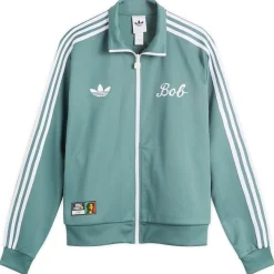 Adidas Bob Marley Track Top