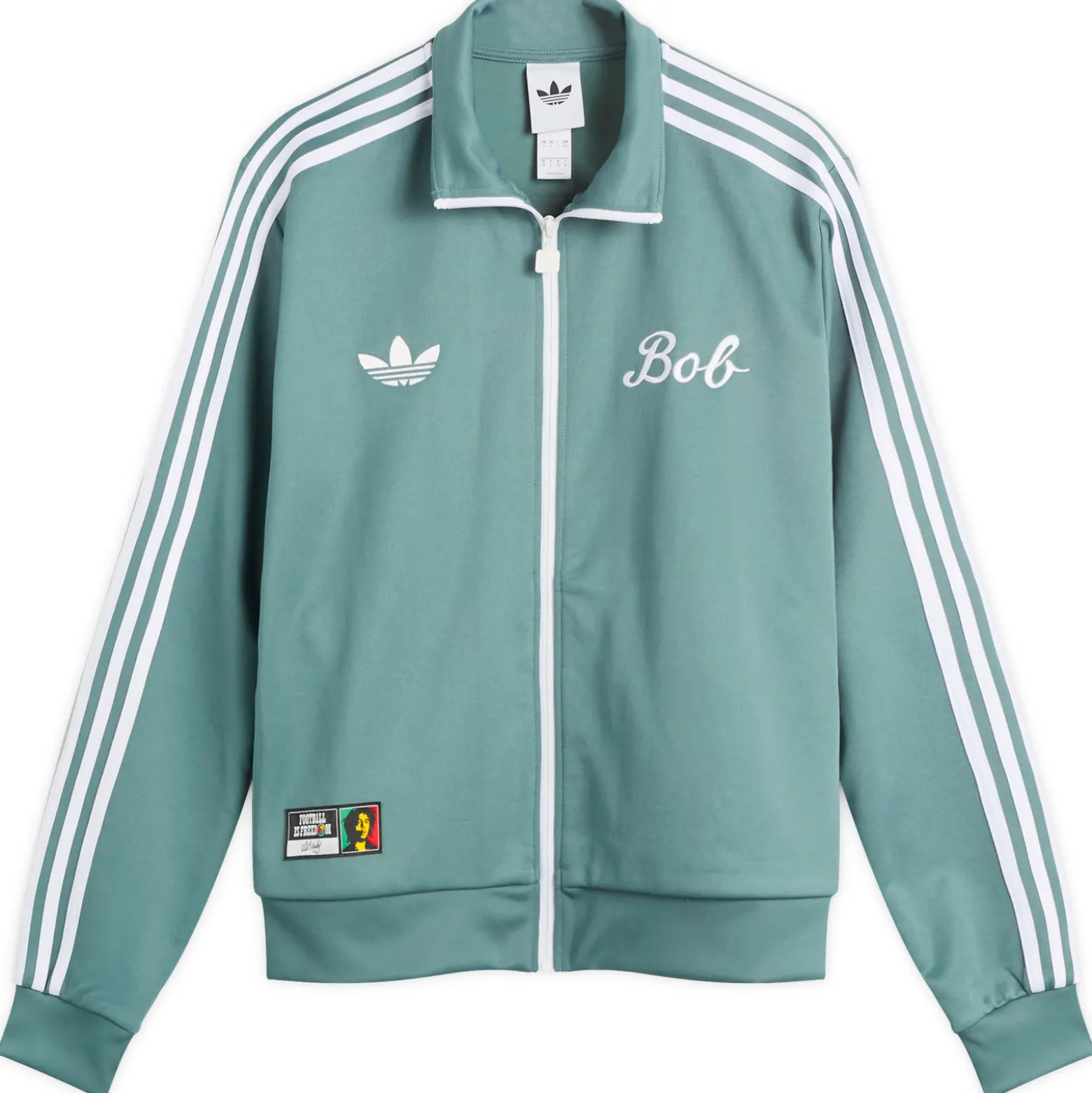 Adidas Bob Marley Track Top