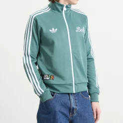 Adidas Bob Marley Track Top