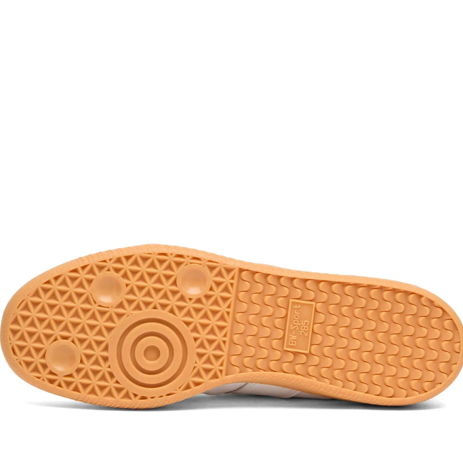 adidas Bw Army Decon Sneaker