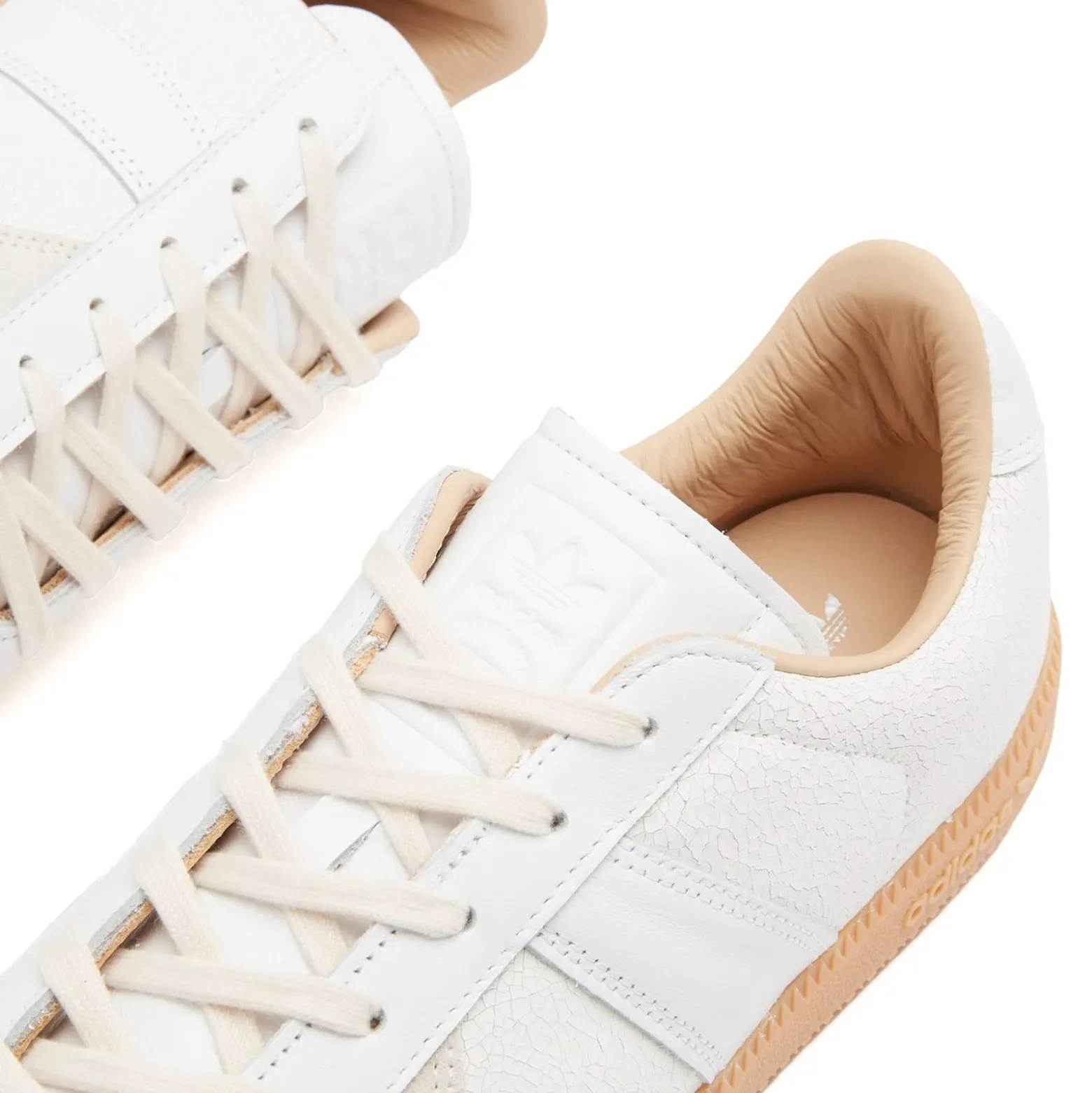 adidas BW Army Lux Sneaker