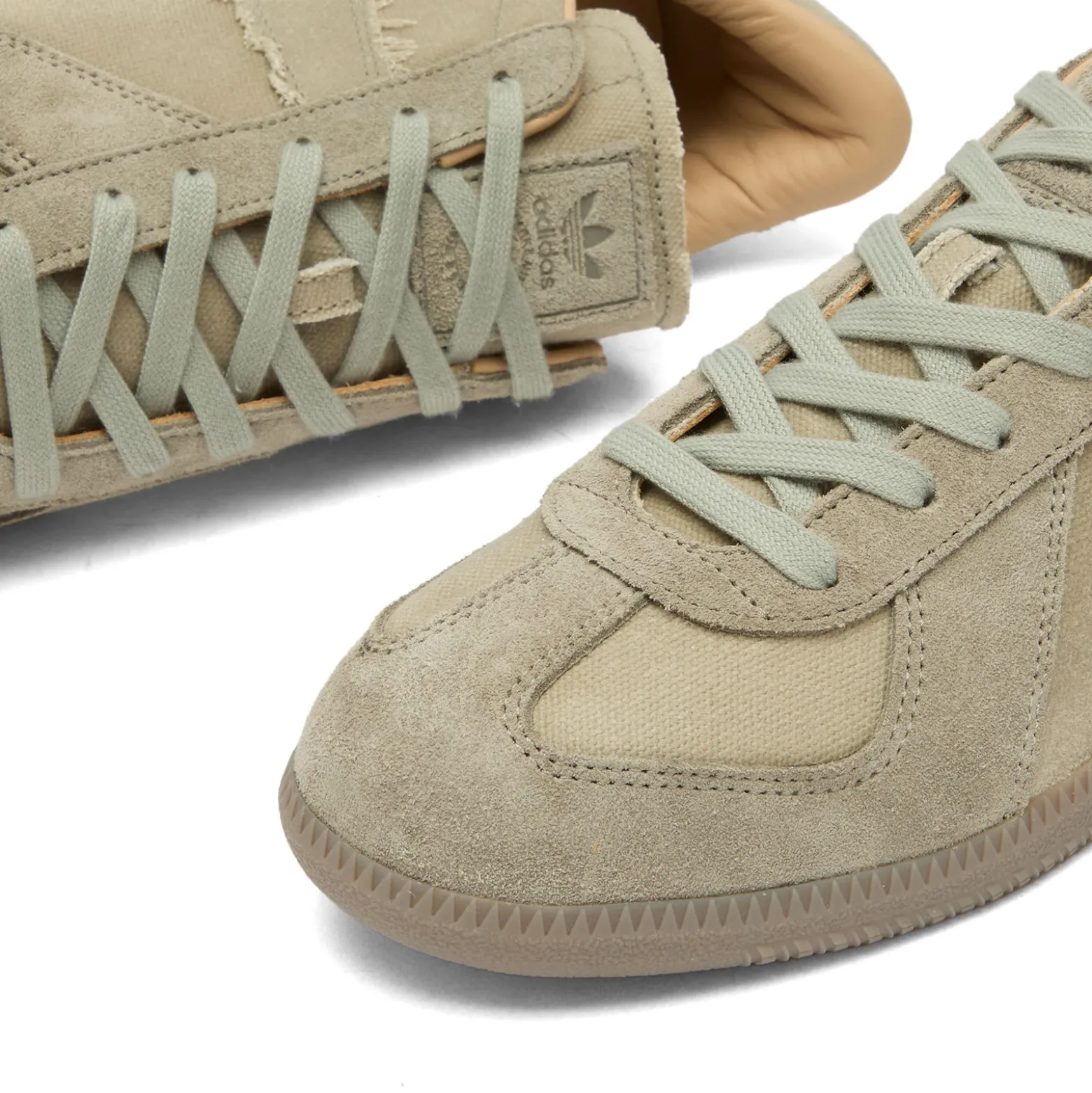 adidas BW Army Sneaker
