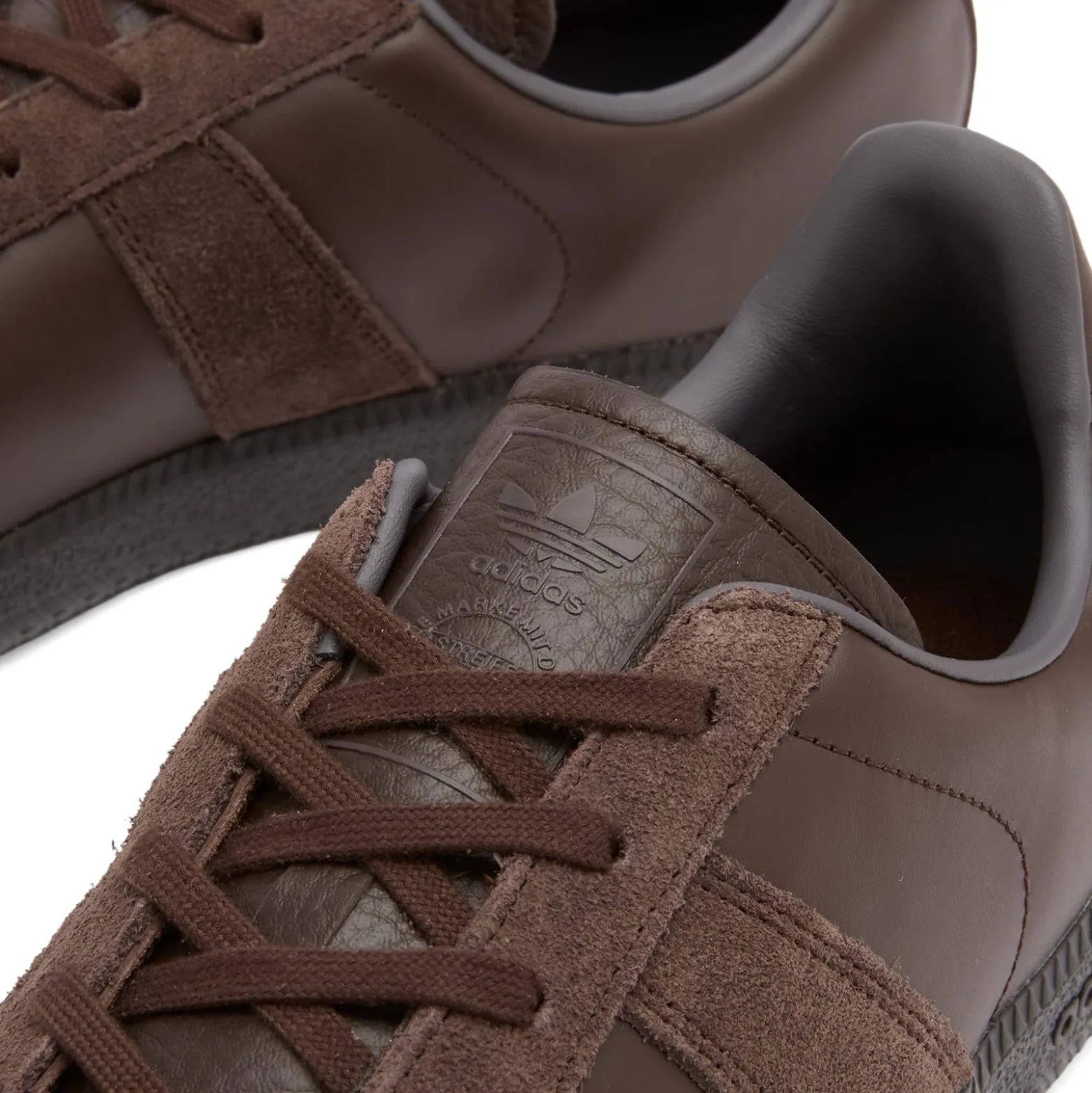 adidas Bw Army Sneaker
