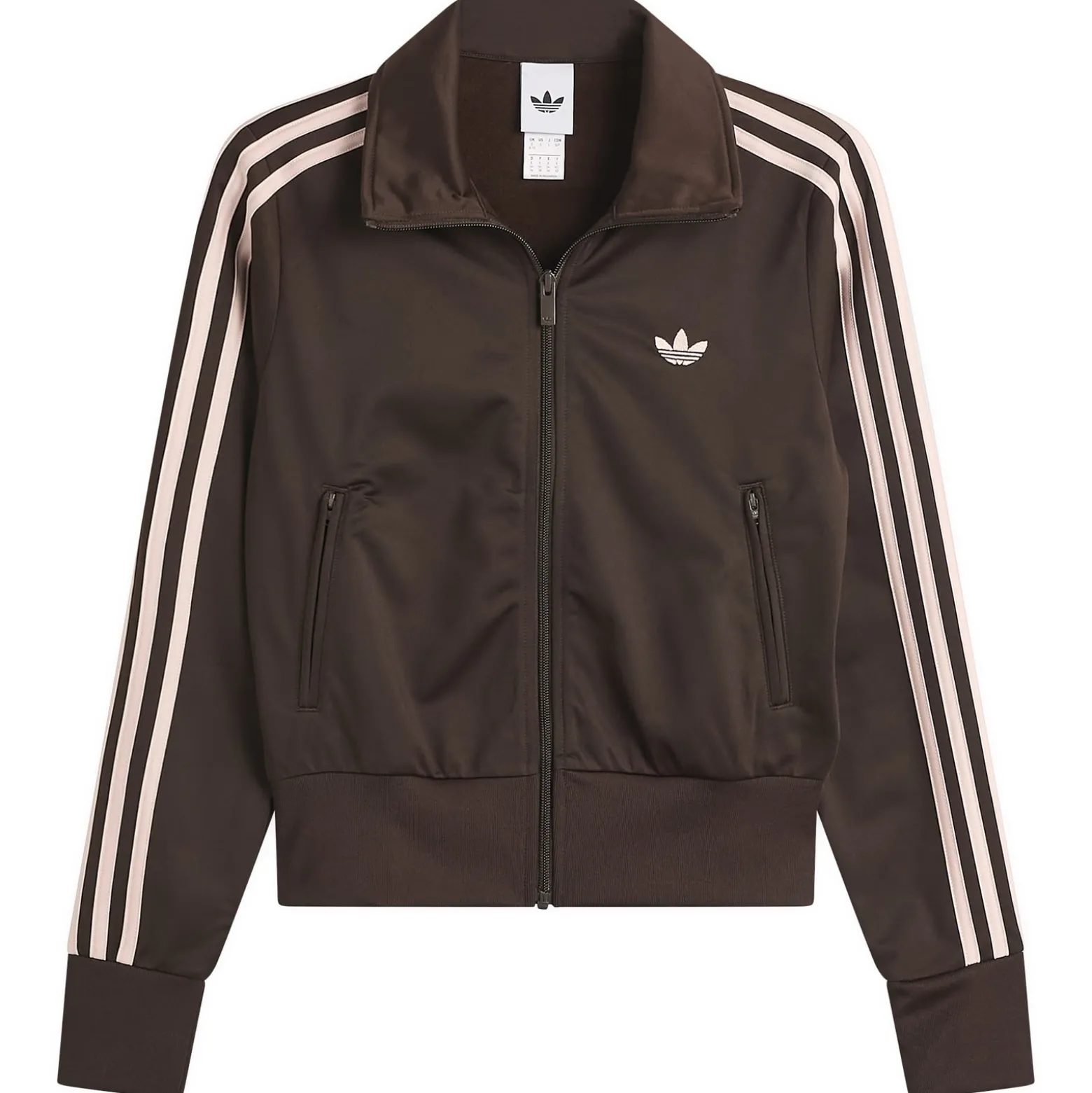 Adidas Classic Firebird Track Top