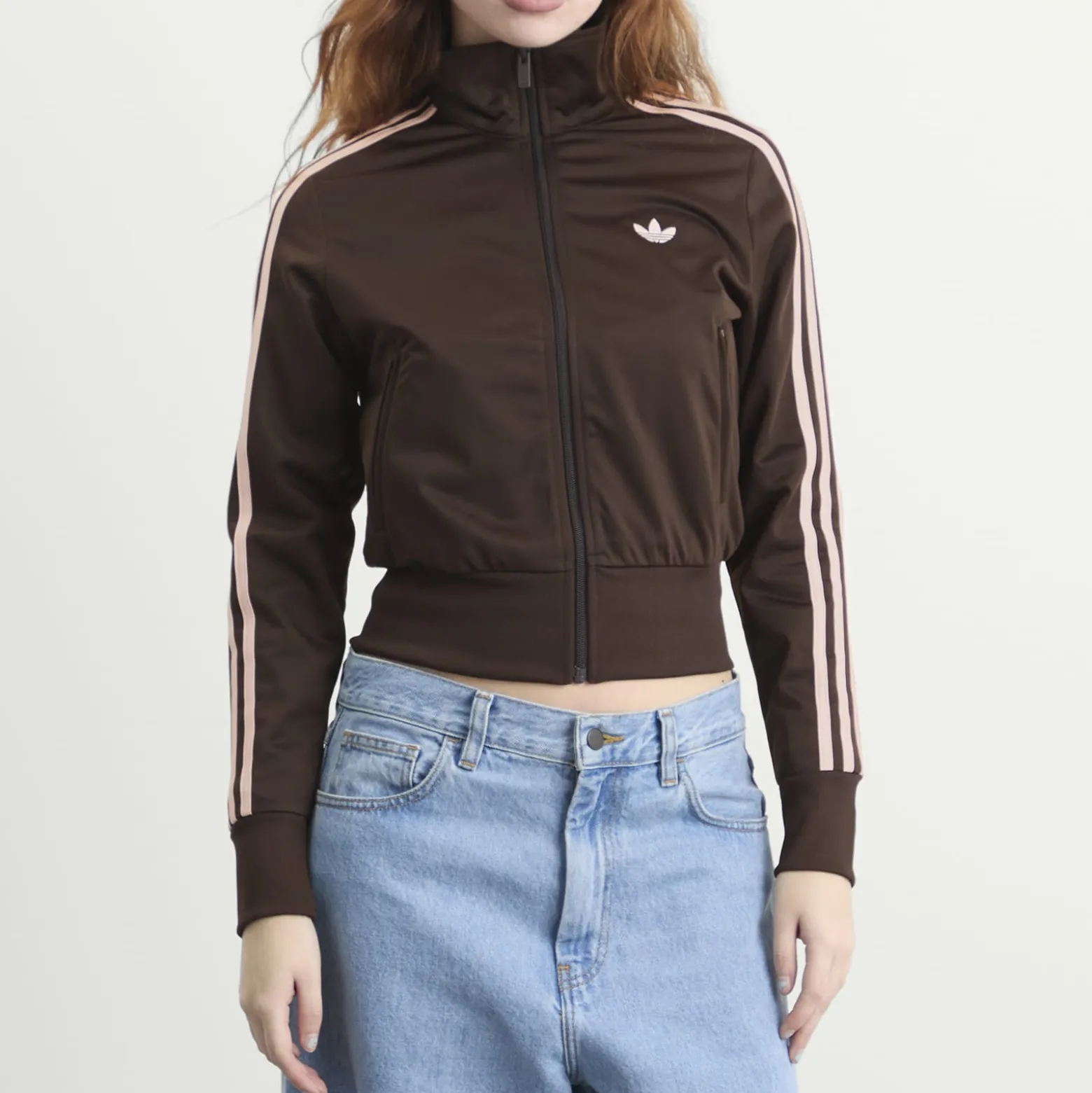 Adidas Classic Firebird Track Top