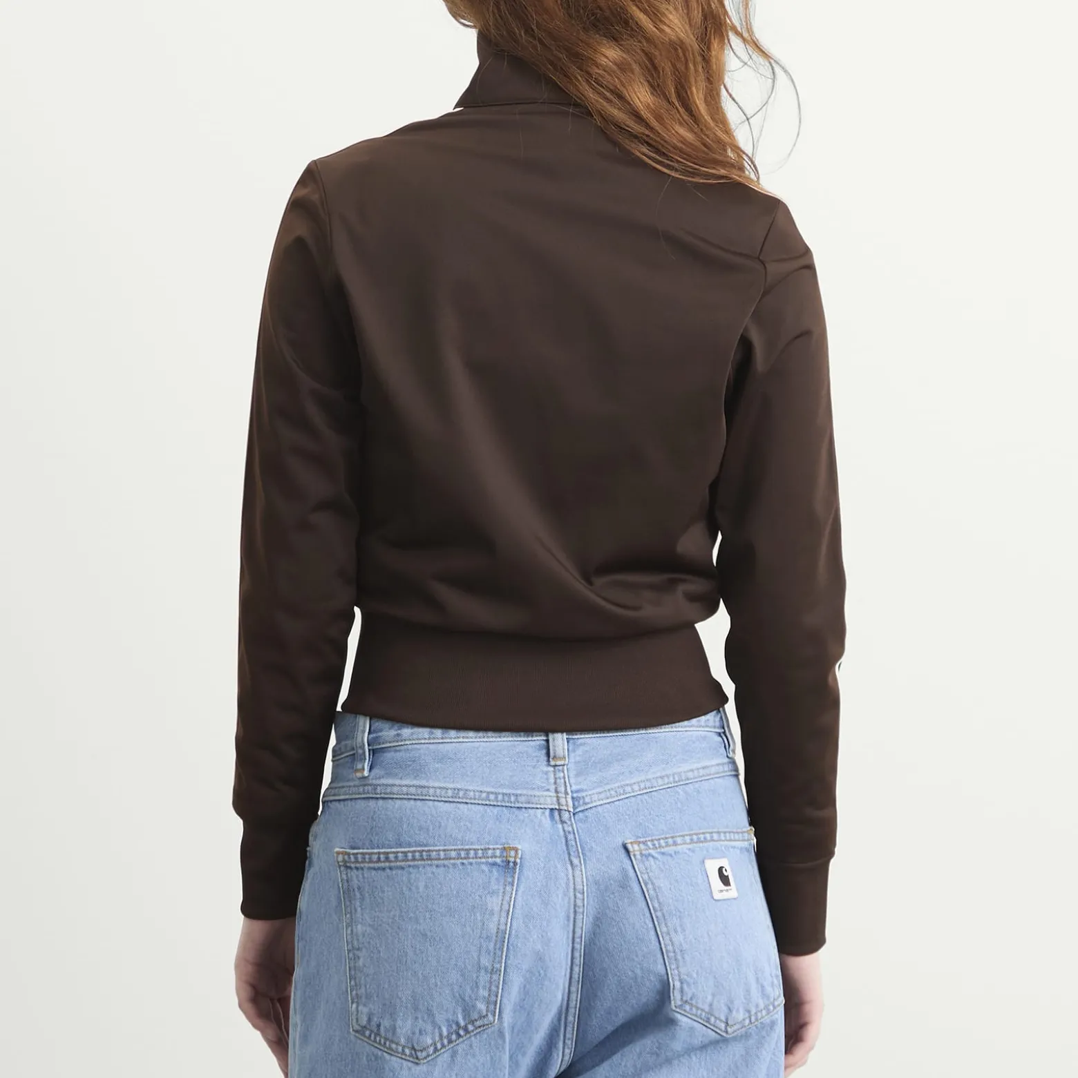 Adidas Classic Firebird Track Top