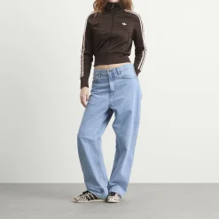 Adidas Classic Firebird Track Top