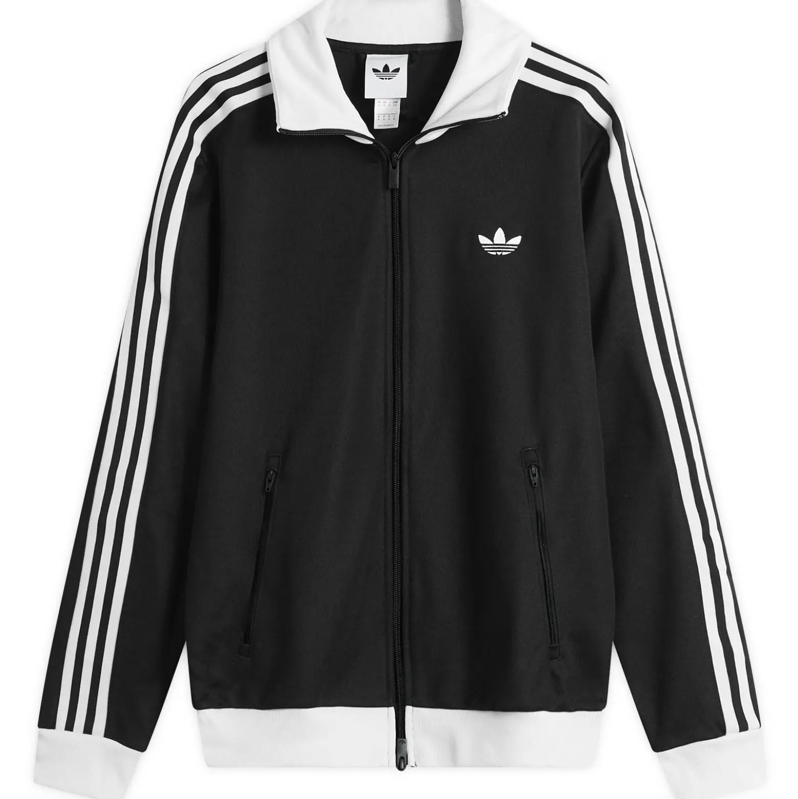Adidas Classic Tracktop
