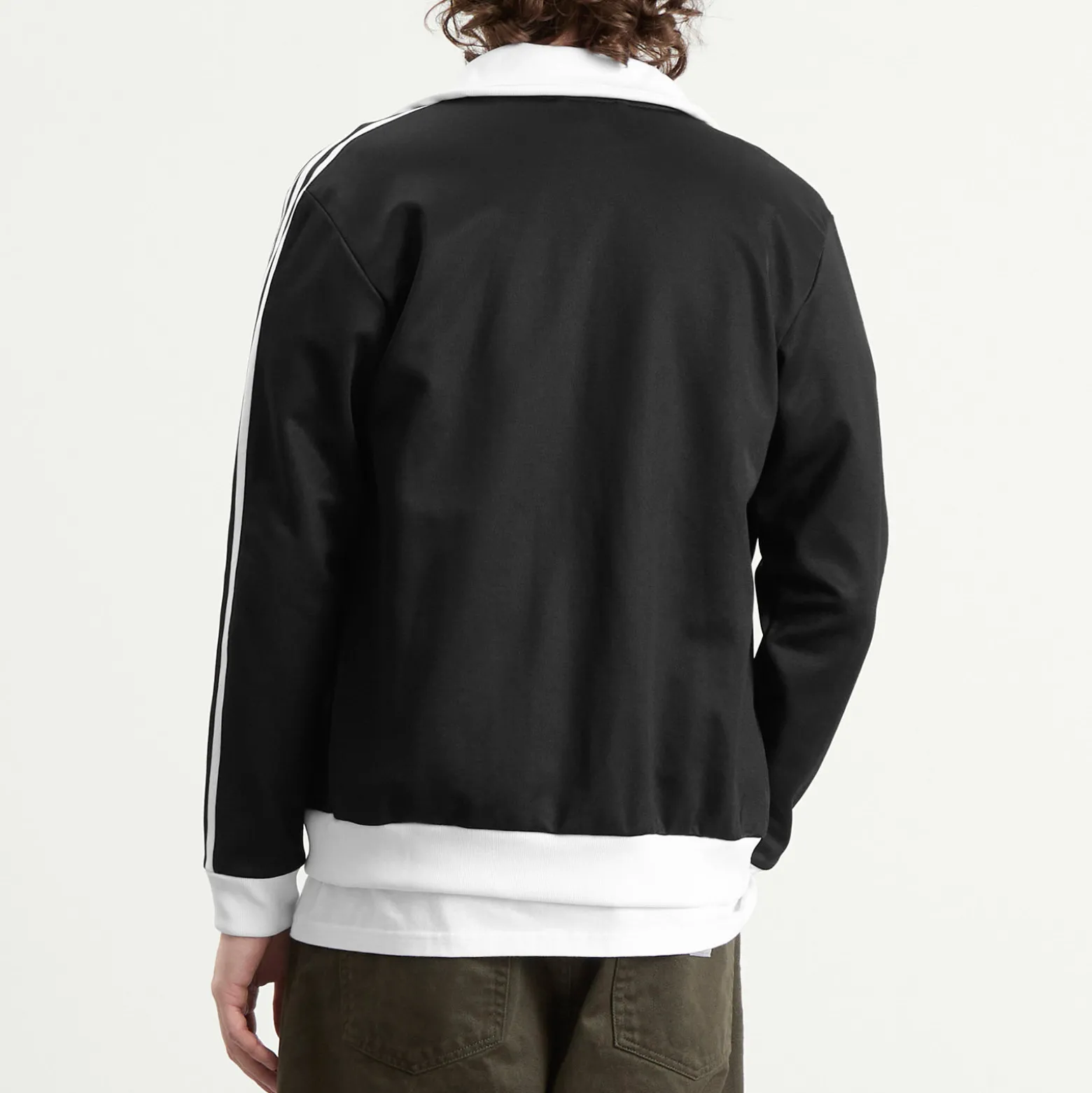Adidas Classic Tracktop