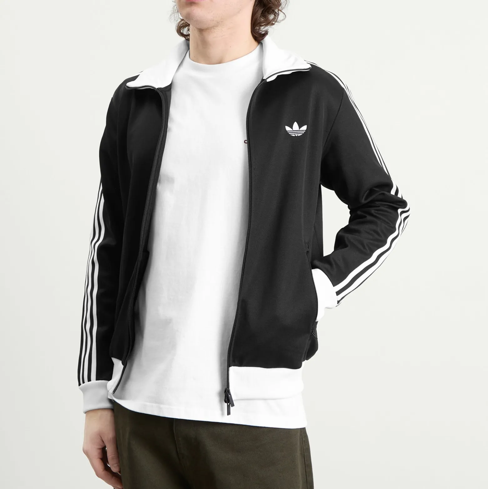 Adidas Classic Tracktop