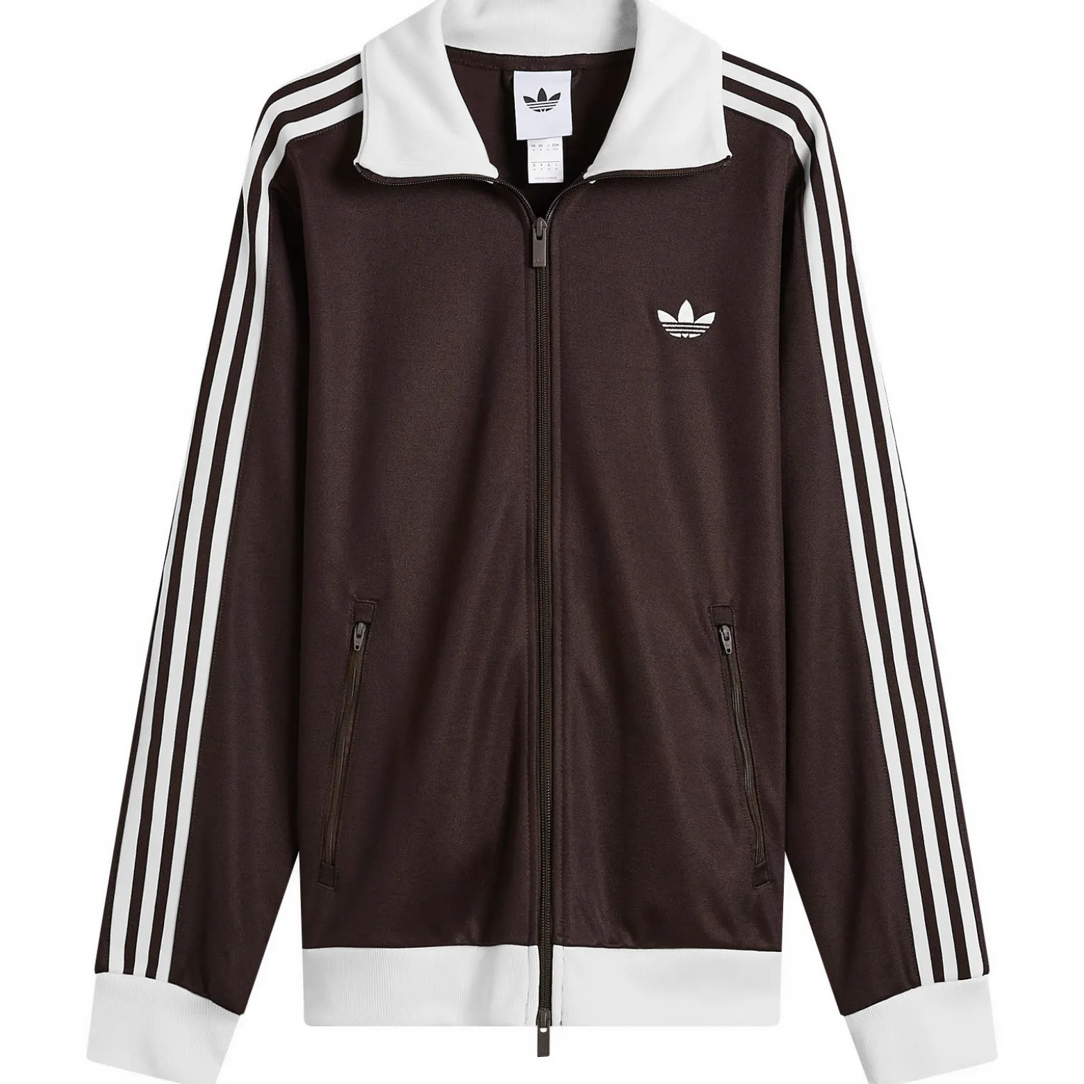 Adidas Classic Tracktop