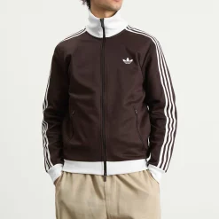 Adidas Classic Tracktop