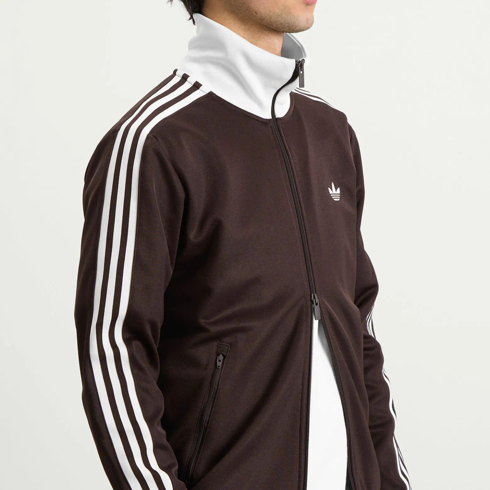Adidas Classic Tracktop