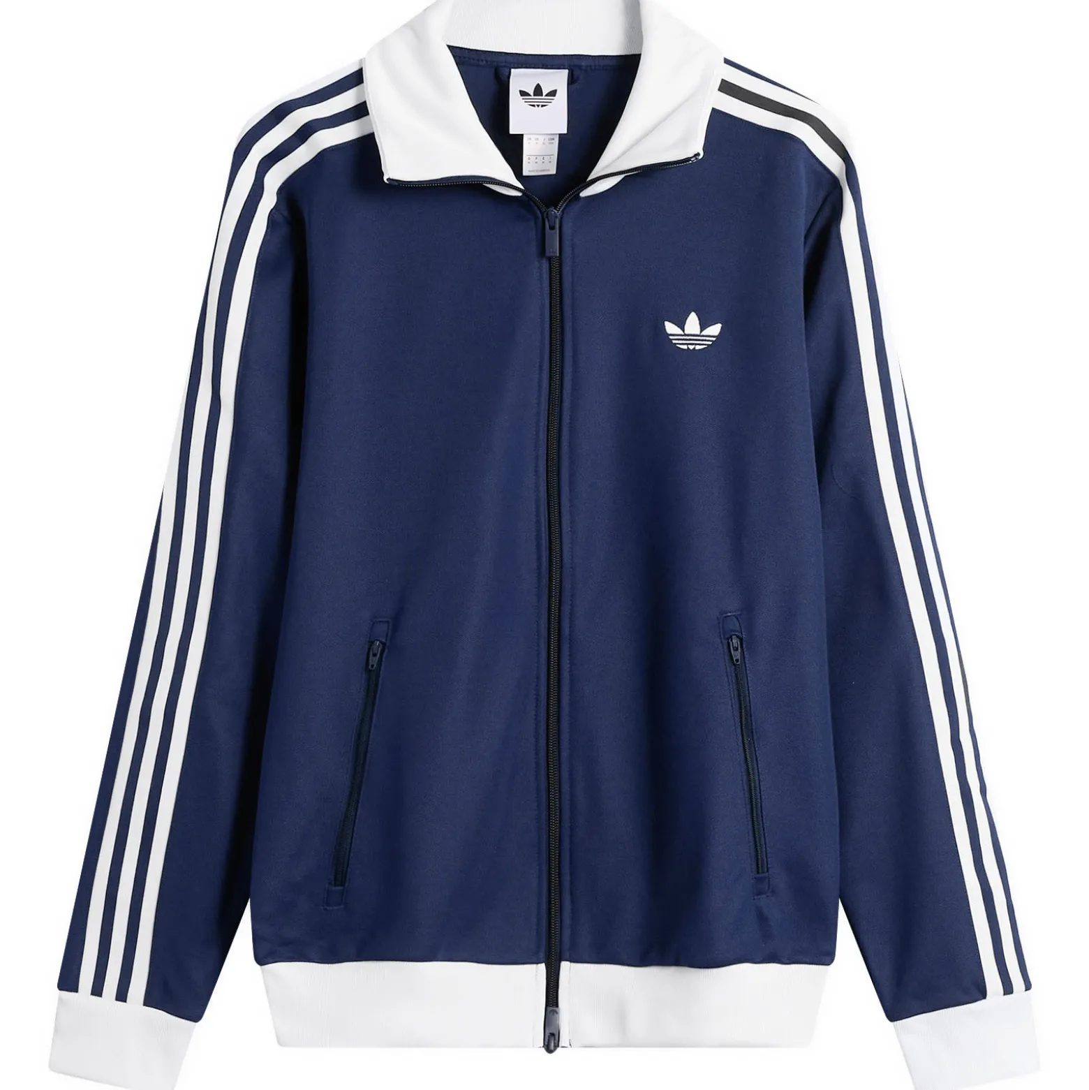 Adidas Classic Tracktop