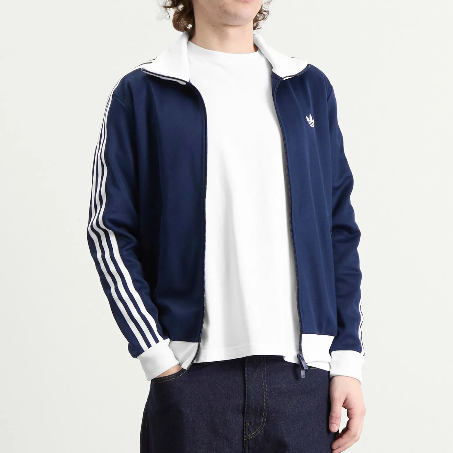 Adidas Classic Tracktop