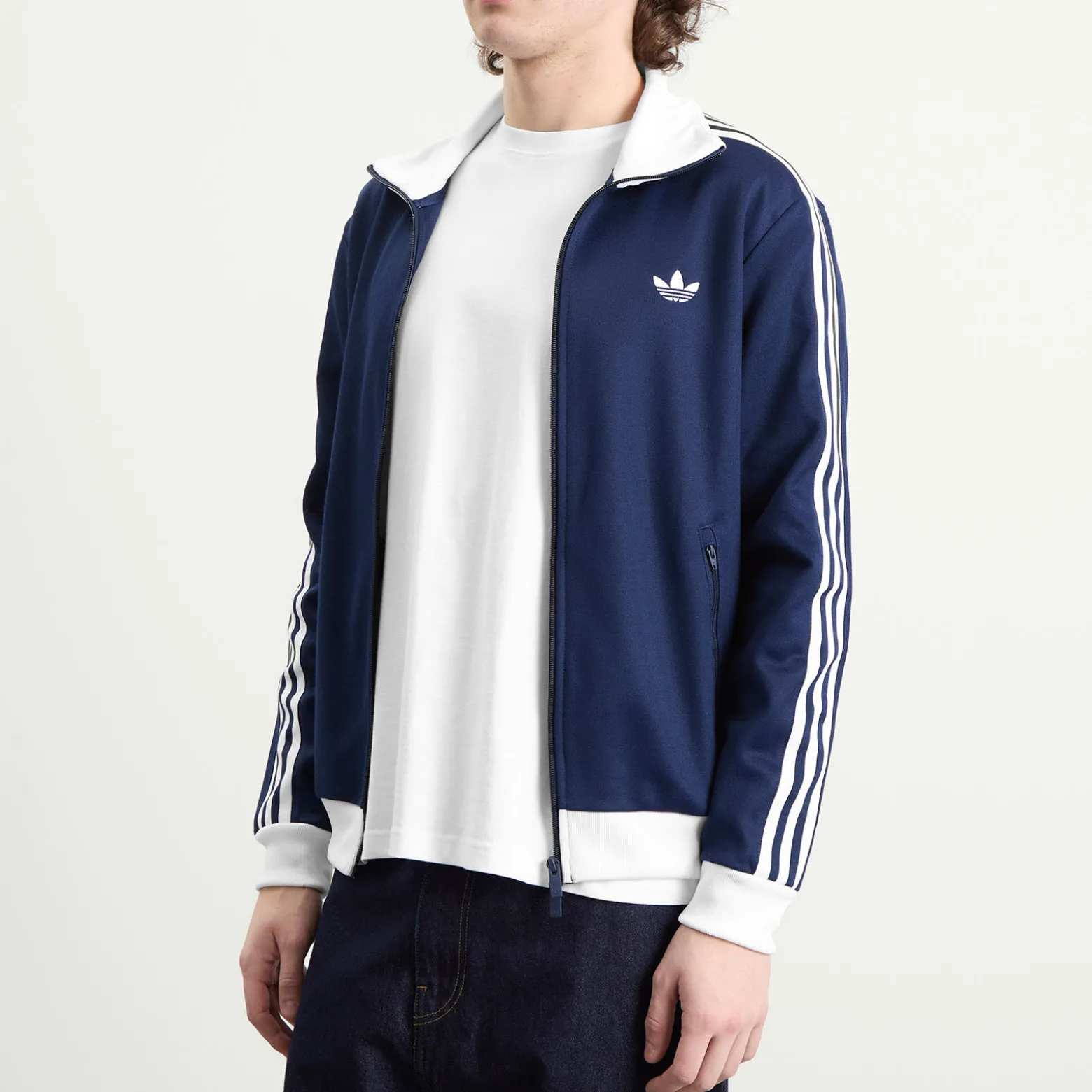 Adidas Classic Tracktop