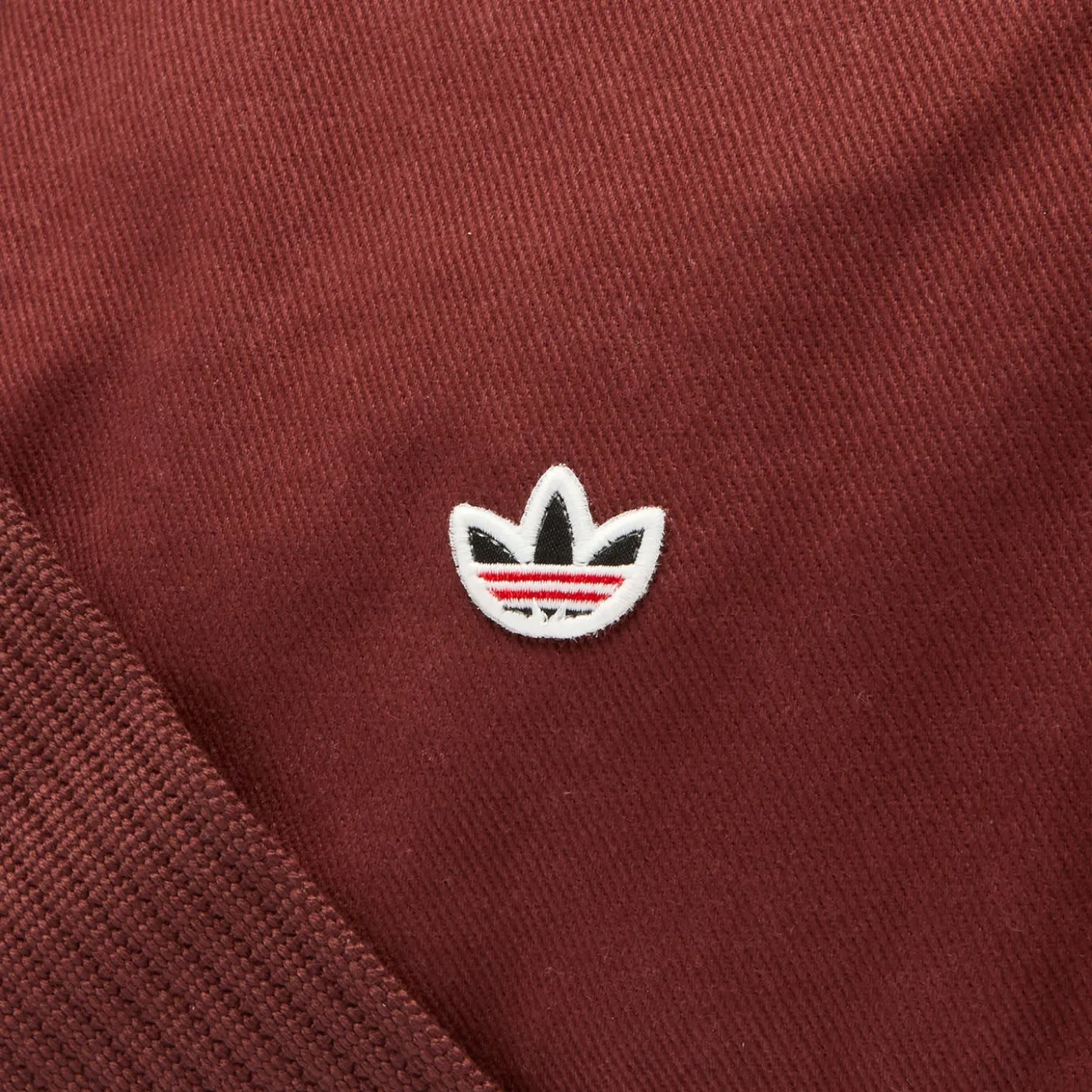 adidas Clot Barrel Bag