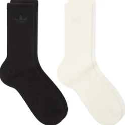 Adidas Crochet Socks