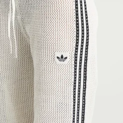 Adidas Crochet Track Pants