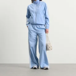 adidas Denim Firebird Tracktop