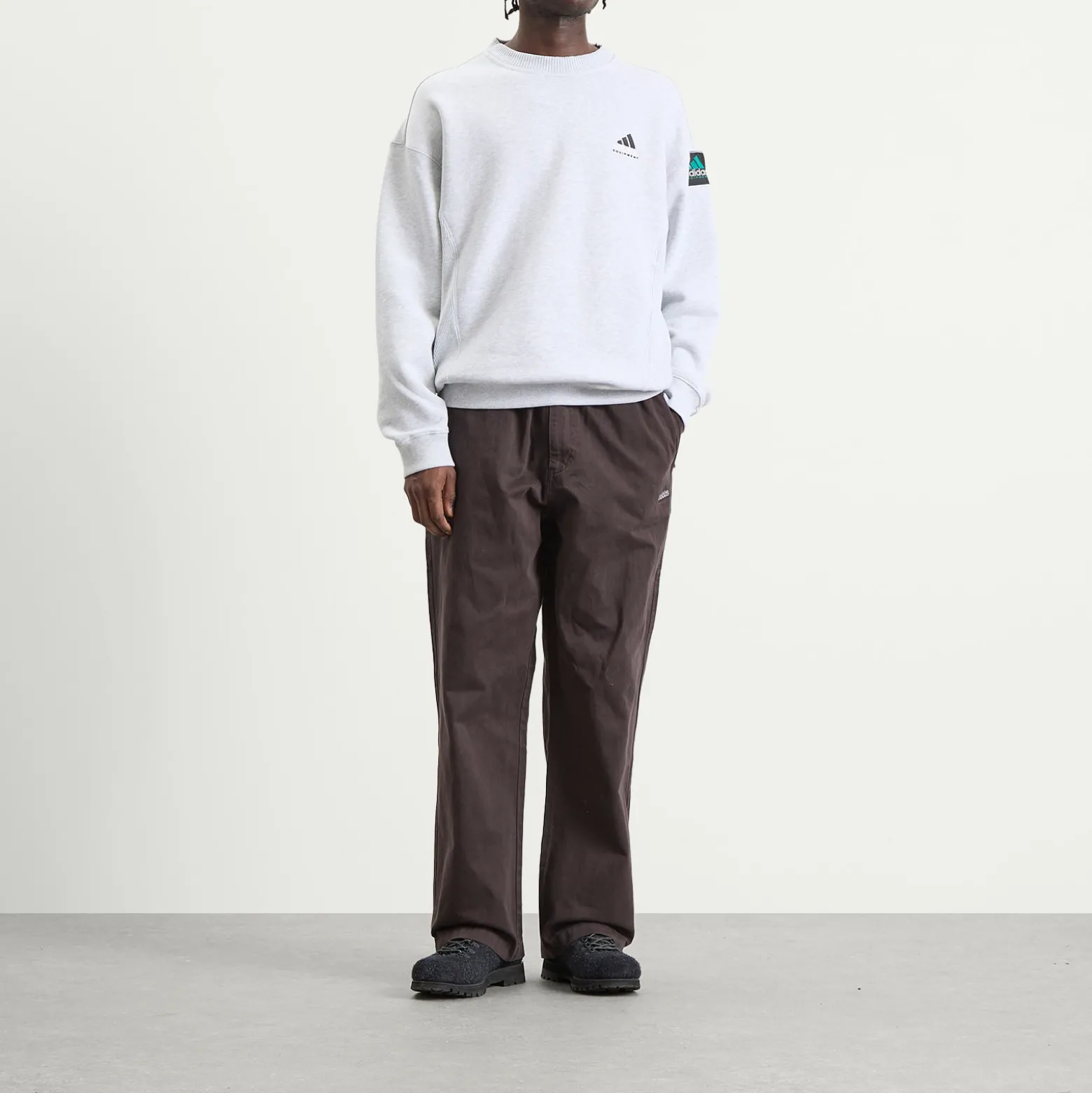 Adidas EQT Crew Sweatshirt